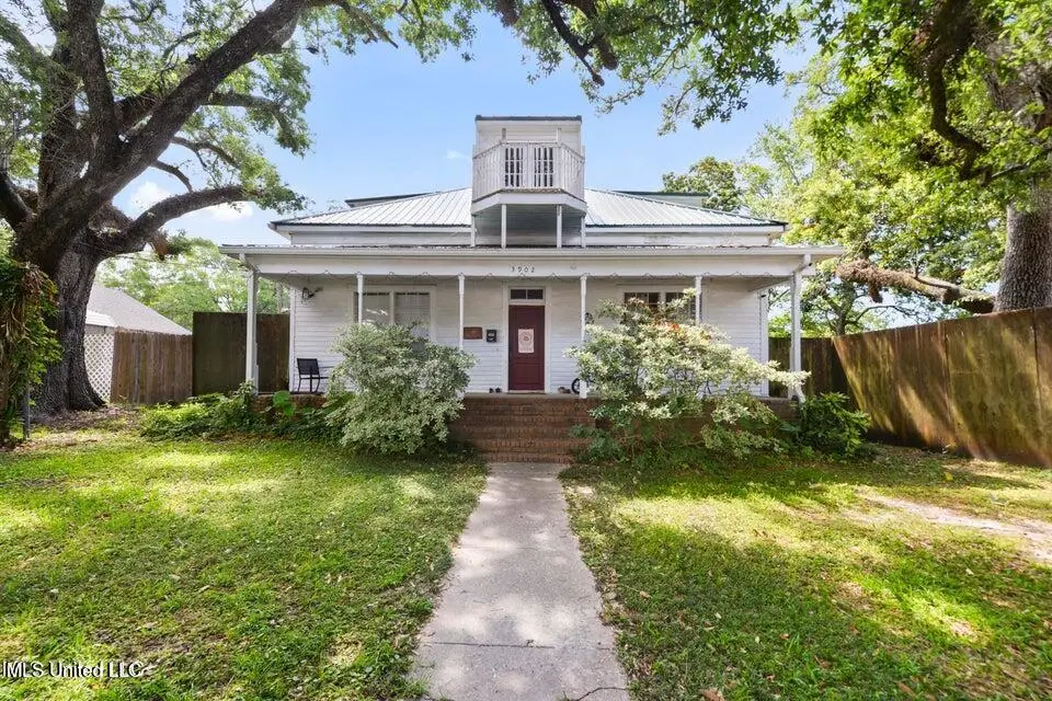 3902 Pascagoula Street, Pascagoula, MS 39567 - Image #1