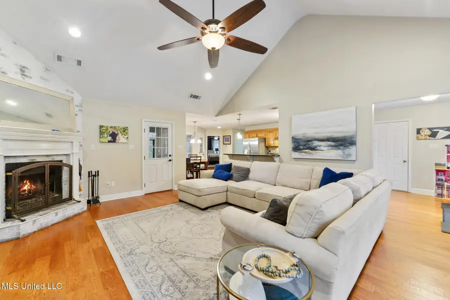 25132 Hillbrooke Lane, Pass Christian, MS 39571 - #3