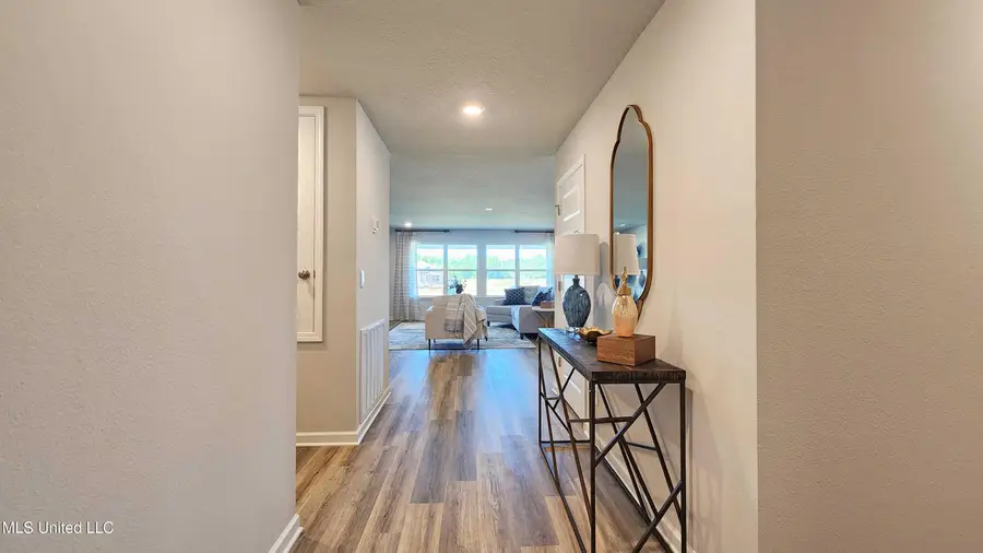 106 Dewberry Drive, Lucedale, MS 39452 - Image #2