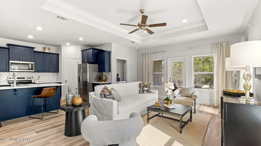 15959 Blue Ridge Drive, Gulfport, MS 39503 - Image #2