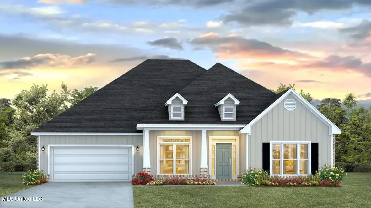 17084 River Hills Drive, Gulfport, MS 39503 - #1