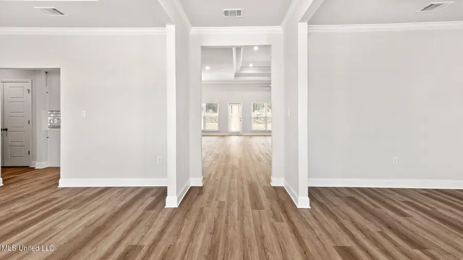 17088 River Hills Drive, Gulfport, MS 39503 - #2