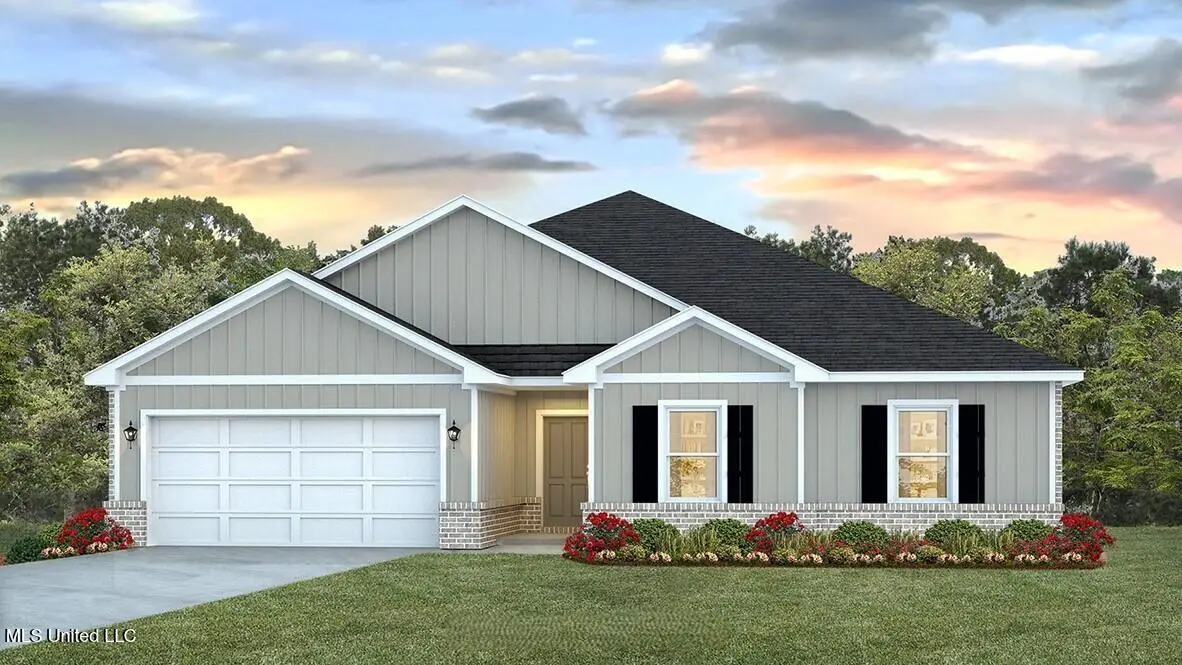 9446 Reserve Boulevard, Biloxi, MS 39532 - #1