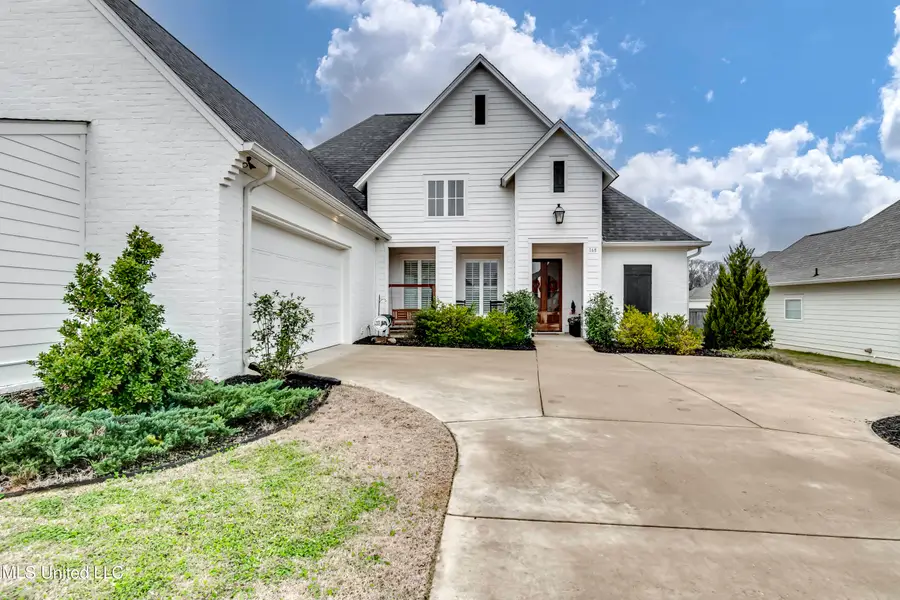 168 Glenwild Trail, Canton, MS 39046 - Image #2