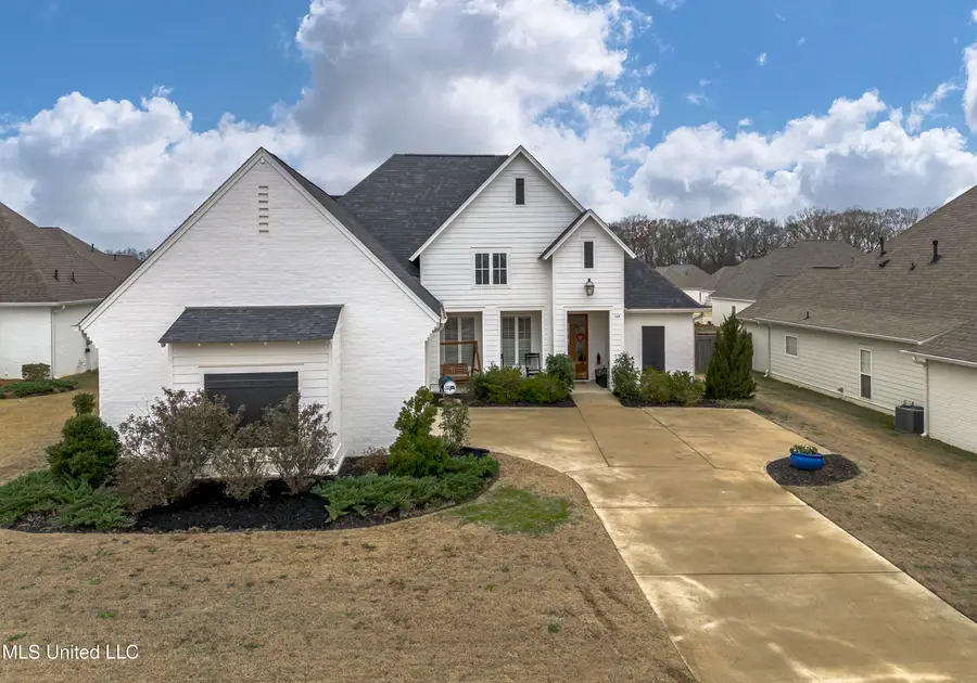 168 Glenwild Trail, Canton, MS 39046 - Image #3