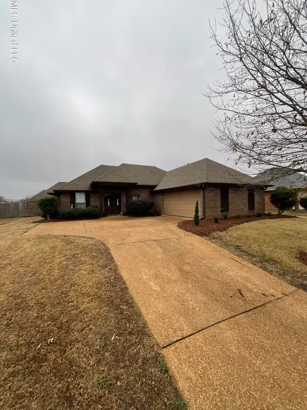 135 Palin Drive, Madison, MS 39110
