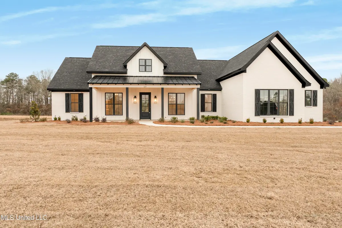327 Grace Acres Drive, Brandon, MS 39047 - #1