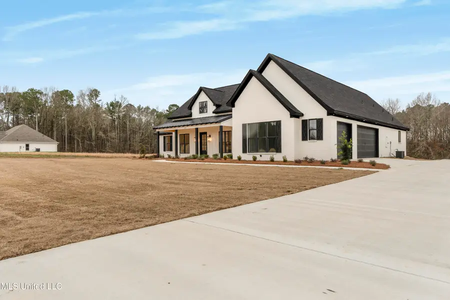 327 Grace Acres Drive, Brandon, MS 39047 - #3