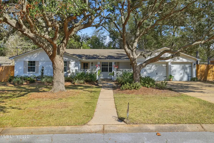 1210 Lancelot Lane, Ocean Springs, MS 39564 - Image #3