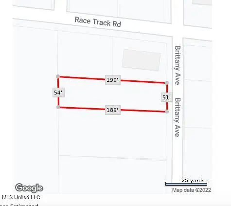 5829 Brittany Avenue, Biloxi, MS 39532 - #3