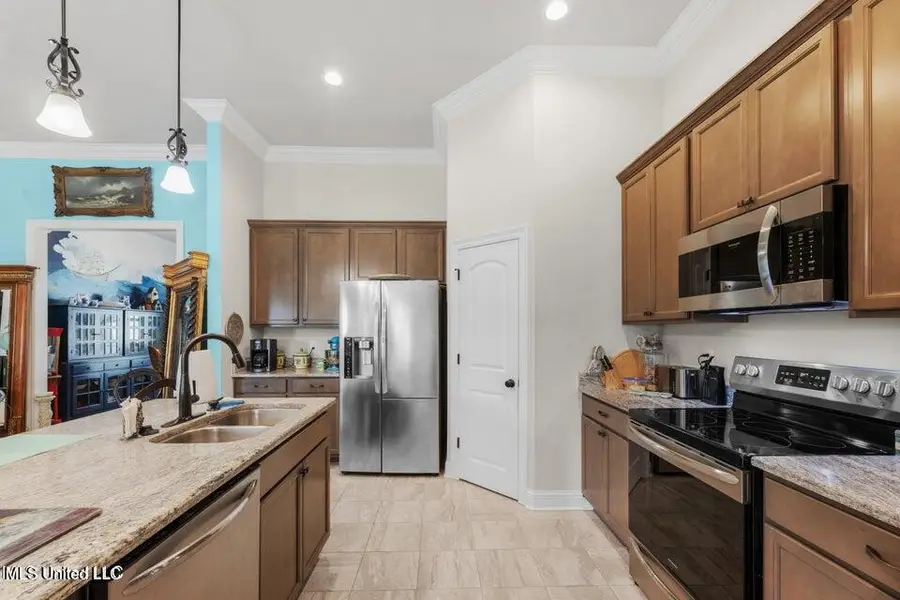 16366 Millsaps Avenue, Gulfport, MS 39503 - #3