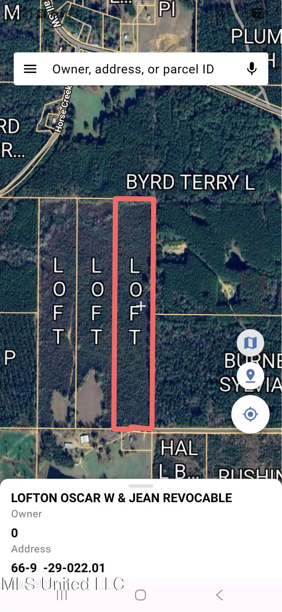 000 Vr Trail, Brookhaven, MS 39601 - #1