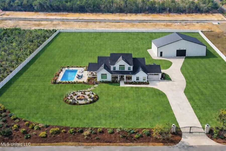 0 Phil Davis Road, Ocean Springs, MS 39564 - Image #2