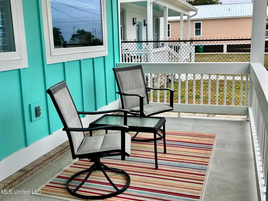 1211 Ocean View Drive, Gulfport, MS 39507 - #3