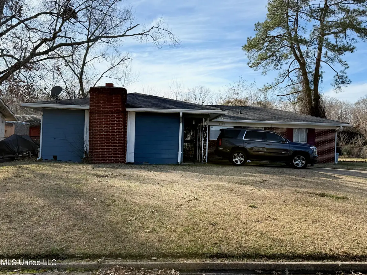 3368 Casa Grande Circle, Jackson, MS 39209 - #1