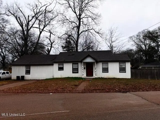 3804 Saint Francis Street, Jackson, MS 39206 - #1
