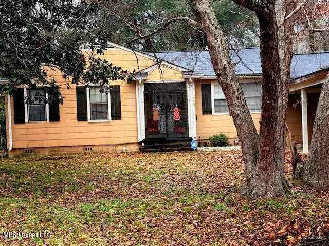 4805 Maplewood Drive, Jackson, MS 39206 - #1