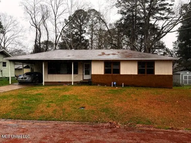617 N Park Drive, Jackson, MS 39206 - #1