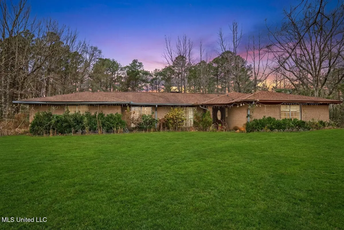 62 Derrick Road, Wiggins, MS 39577 - #1