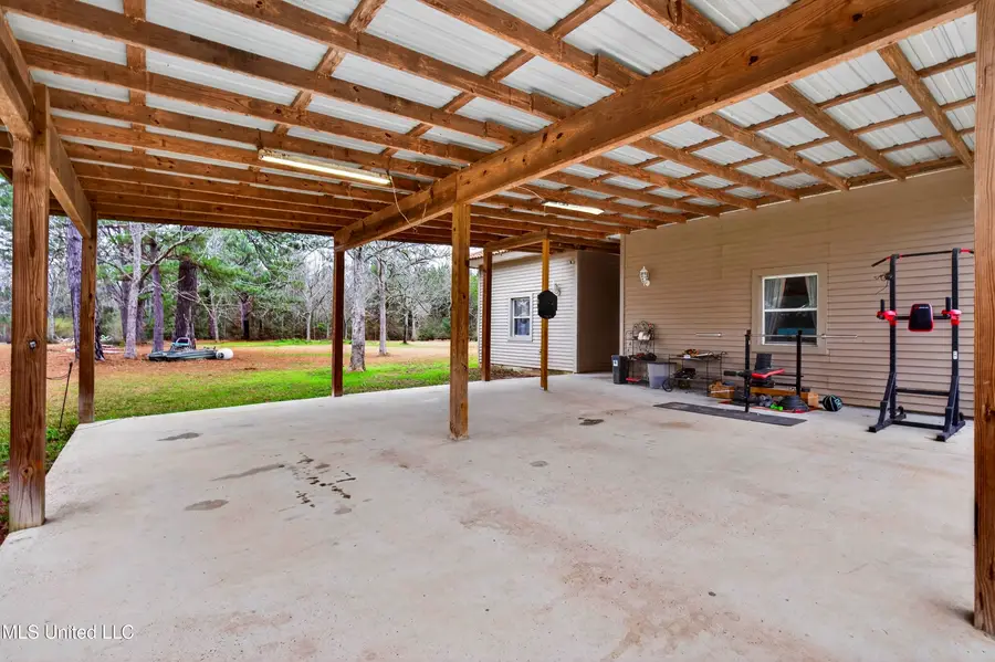 80 Los Nogales Boulevard, Poplarville, MS 39470 - #2