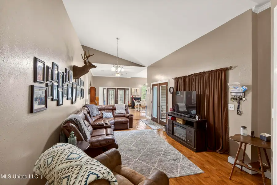 80 Los Nogales Boulevard, Poplarville, MS 39470 - #3