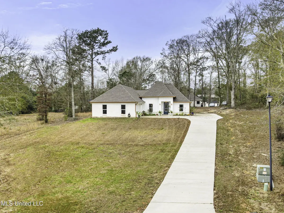 27 Forrest View Drive, Carriere, MS 39426 - #1