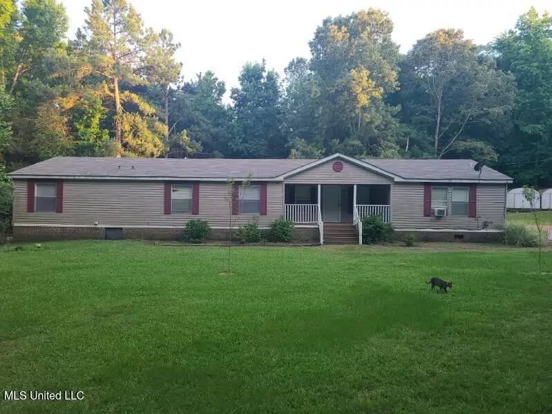 1846 Jason Way, Byhalia, MS 38611 - #1
