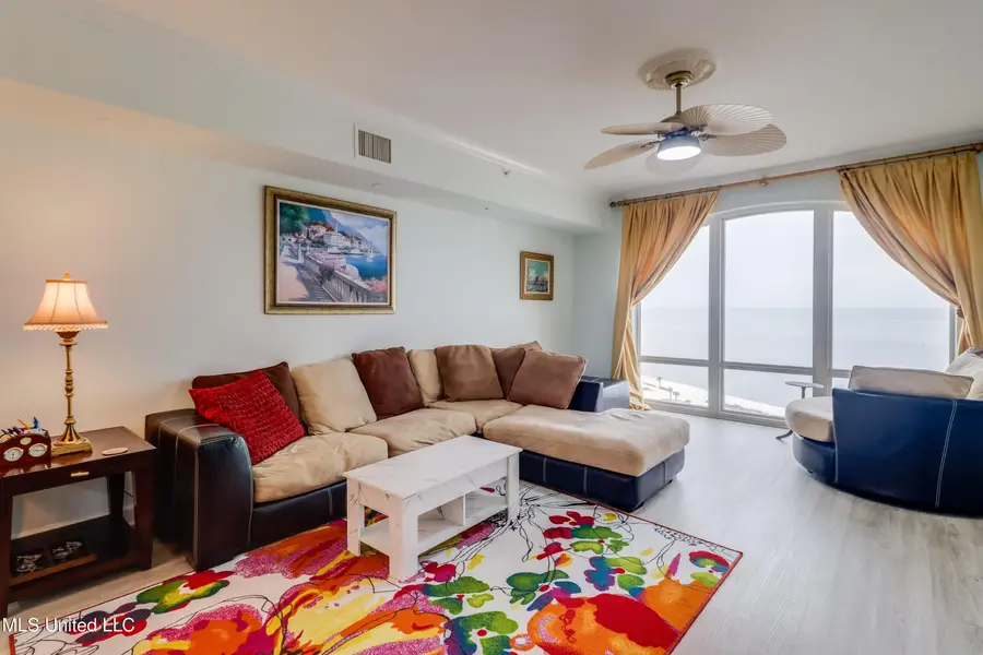 1200 Beach Drive, Gulfport, MS 39507 - #2