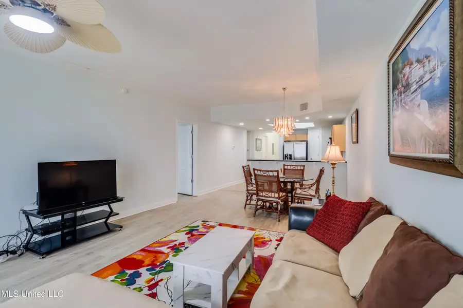 1200 Beach Drive, Gulfport, MS 39507 - #3