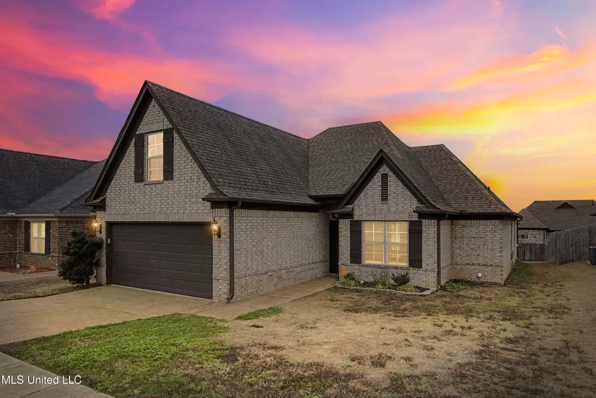 7927 Ironwood Drive, Southaven, MS 38671 - Image #1