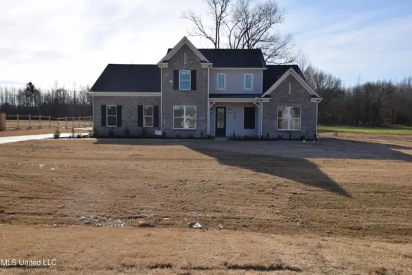 507 Centerline Roper Loop, Byhalia, MS 38611