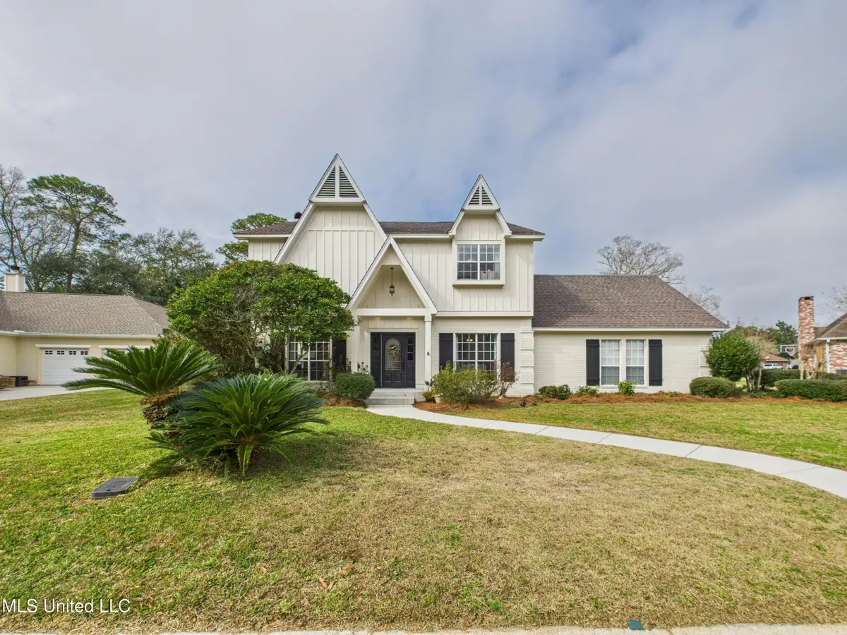 3843 Chaumont Circle, Ocean Springs, MS 39564 - Image #1