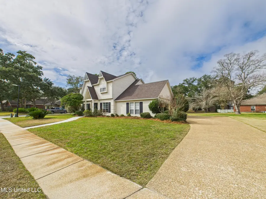 3843 Chaumont Circle, Ocean Springs, MS 39564 - Image #3