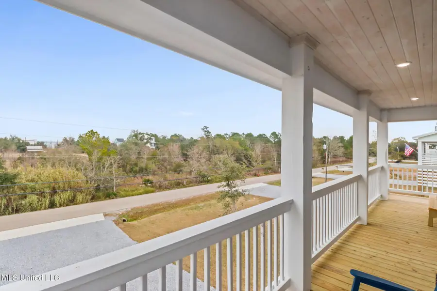 111 Blakemore Street, Bay Saint Louis, MS 39520 - #2