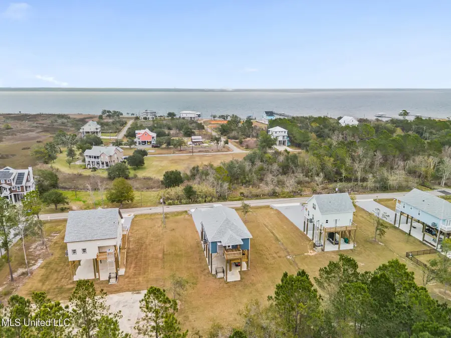 111 Blakemore Street, Bay Saint Louis, MS 39520 - #3