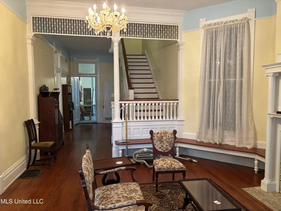 707 N Rankin Street, Natchez, MS 39120 - #2