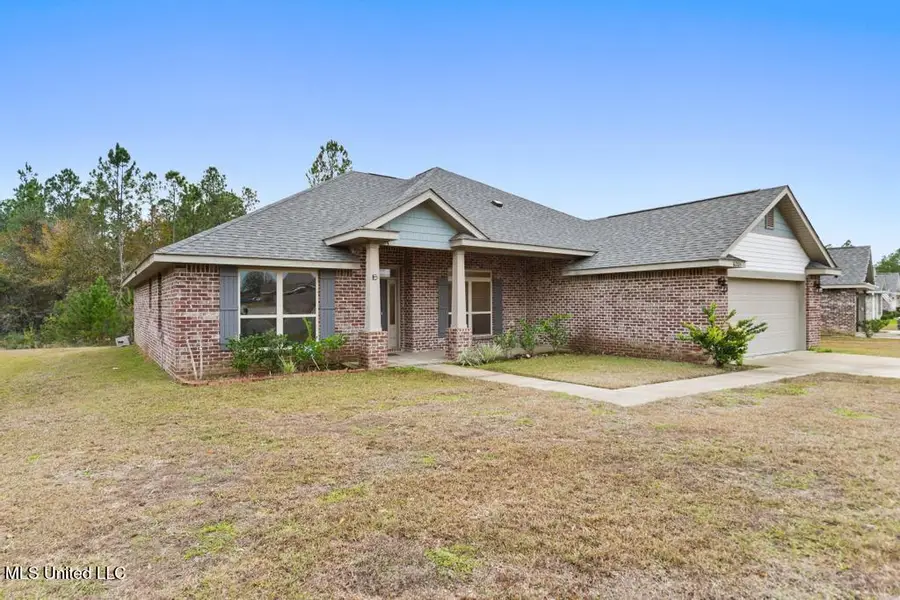 6205 Roxanne Way, Biloxi, MS 39532 - #2