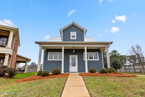 317 Hamilton Court, Brandon, MS 39047