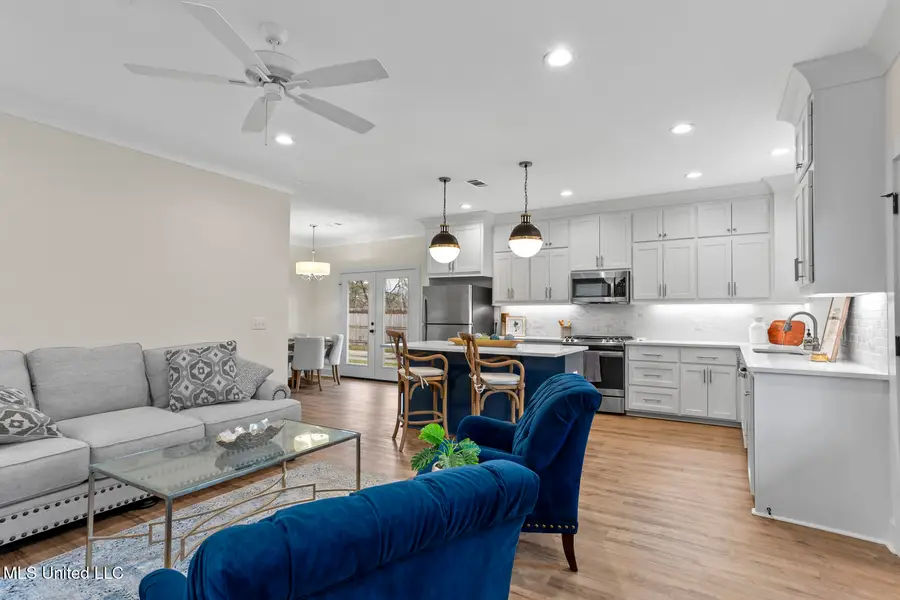 317 Hamilton Court, Brandon, MS 39047 - #3