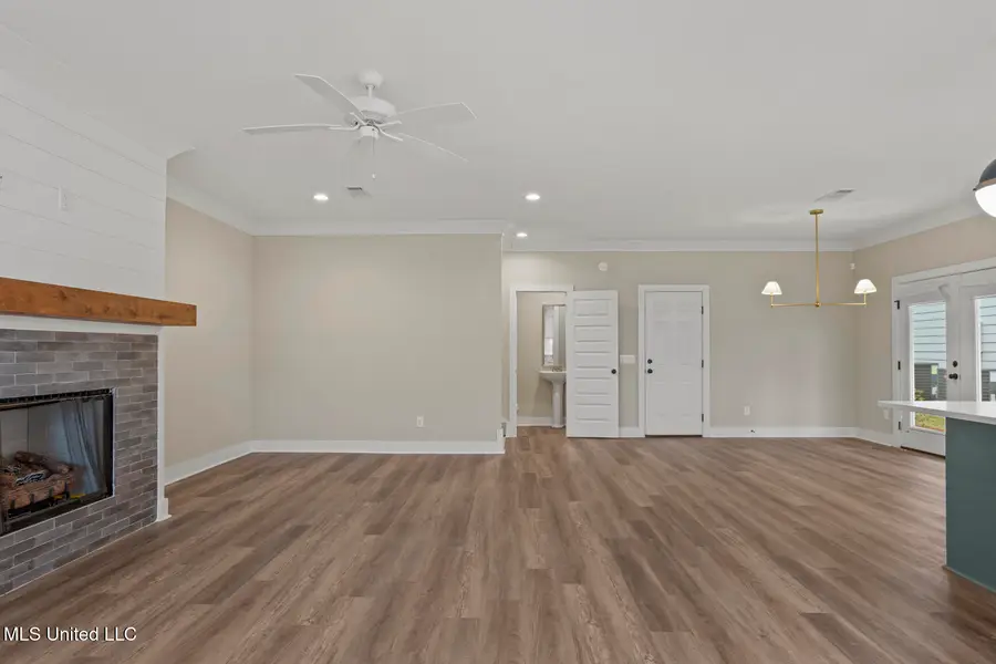 213 Grayson Place, Brandon, MS 39047 - #3