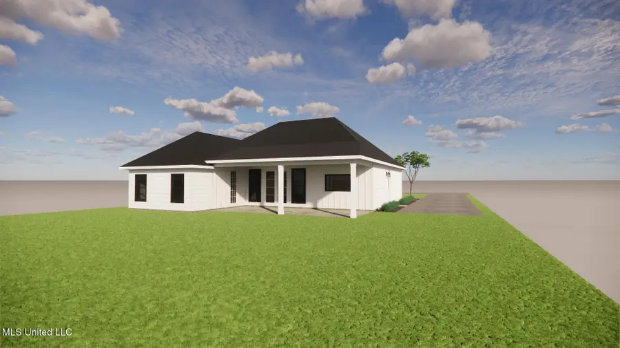 1409 2nd Street, Gulfport, MS 39501 - #2