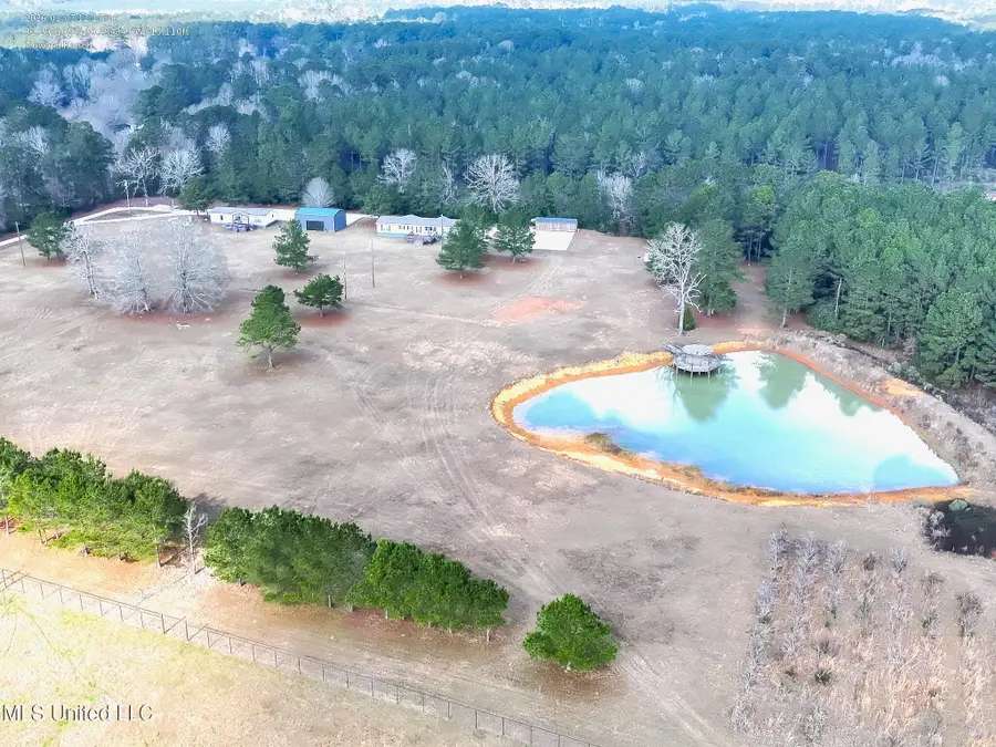 1082 Double M, Summit, MS 39666 - #2