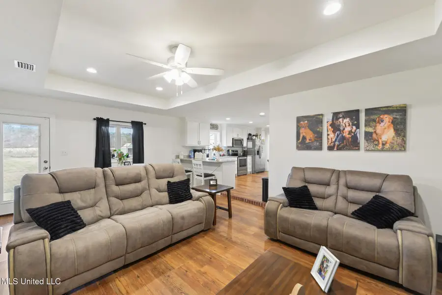 5901 Lum Reeves Road, Lucedale, MS 39452 - Image #2