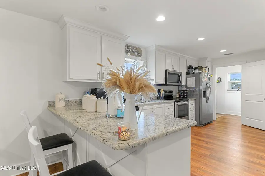 5901 Lum Reeves Road, Lucedale, MS 39452 - Image #3