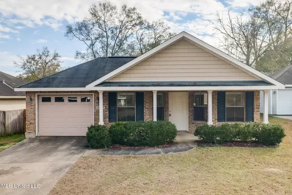 13637 Lawton Lane, Gulfport, MS 39503