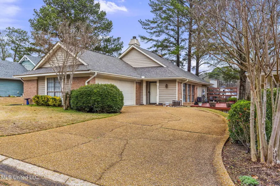 530 Bedford Circle, Madison, MS 39110 - #3