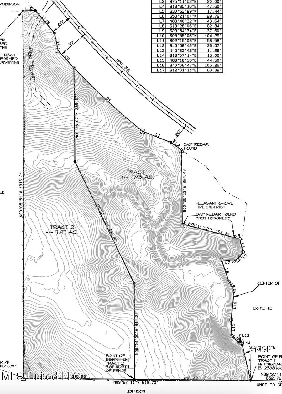 9426 Mississippi 315, Sardis, MS 38666 - #2