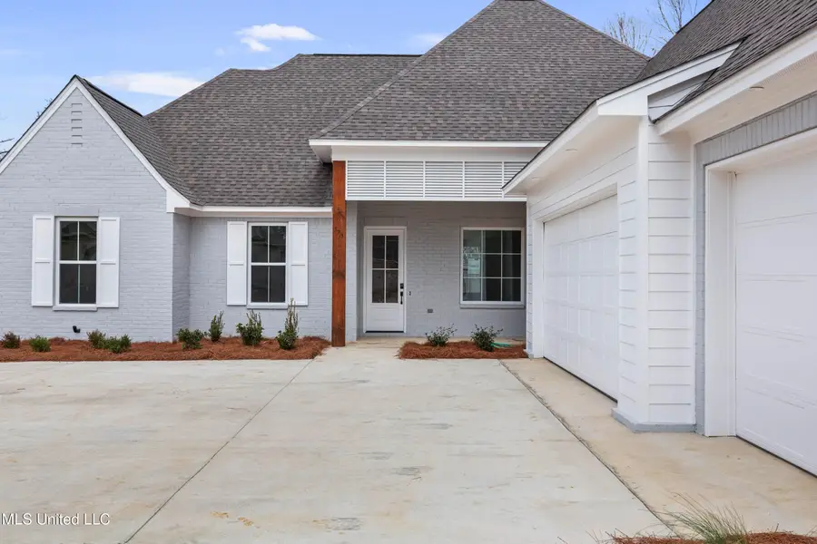 373 Wellstone Place, Madison, MS 39110 - #2