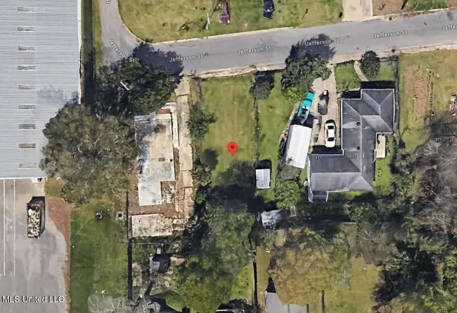 532 Jefferson Street, Biloxi, MS 39530 - #2