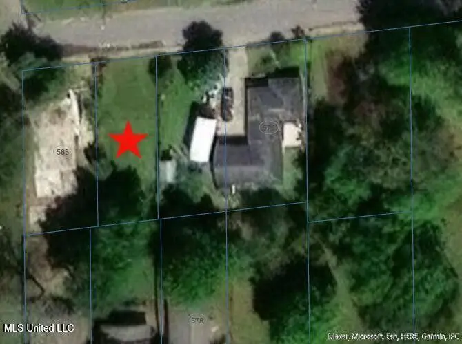 532 Jefferson Street, Biloxi, MS 39530 - #3